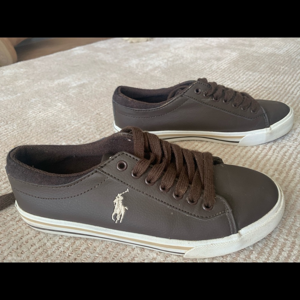 Boys polo